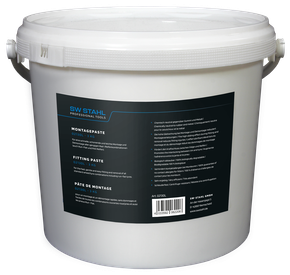 Montagepaste, 3 kg