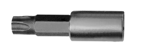 Schraubendreheinsatz, 1/2", T-Profil, T60 x 80 mm 