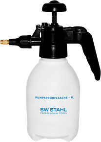 Pumpsprühflasche 360°, 1 l