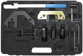 Motor Einstellwerkzeugsatz, BMW