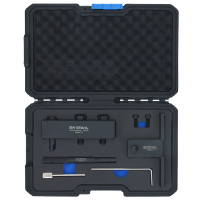 Motor-Einstellwerkzeugsatz, Chevrolet/Opel/Vauxhall