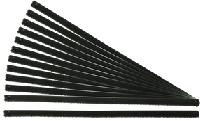 Metallsägeblatt, 150 mm, 12 Stück