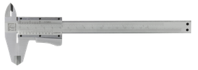 Messschieber, 150 mm