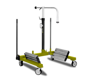 Reifenwechselwagen 1,5 t
